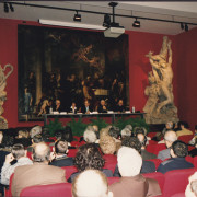 1996 - "Il gallo" ha 50 anni