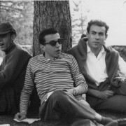 Angelo Marchese e Carlo Carozzo