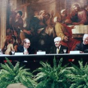 1996 - "Il gallo" ha 50 anni