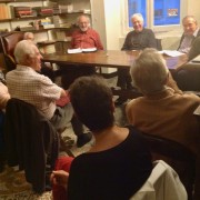 2012 - Incontro con Giampiero Bof