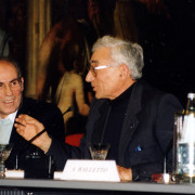 1996 - "Il gallo" ha 50 anni