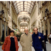 1992 - Claude Gérest