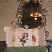 1996 - Torrazzetta