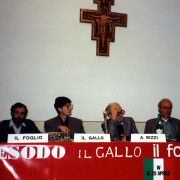 1994 - le riviste a convegno