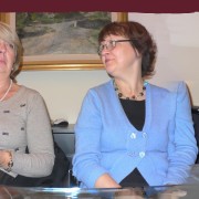 2012 - Incontro dell'associazione