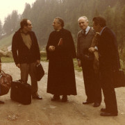 1980 - Incontro con Michele Do