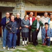 2003 - Incontro con Michele Do