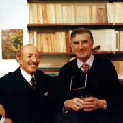 1996 - Germano Beringheli e Maurizio Rivabella