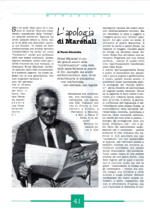 marshall